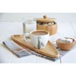 Viego Üçgen Sunum 25 cm