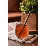 Pajet 50'li Bambu Pipet 23 cm