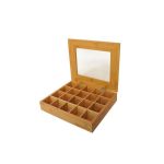 Bambu Sütlük Kremalık