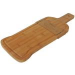 Rula Steak & Servis Tahtası Büyük