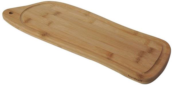 Bula Kesme & Steak Tahtası