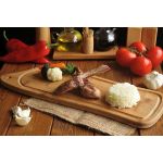 Bula Kesme & Steak Tahtası