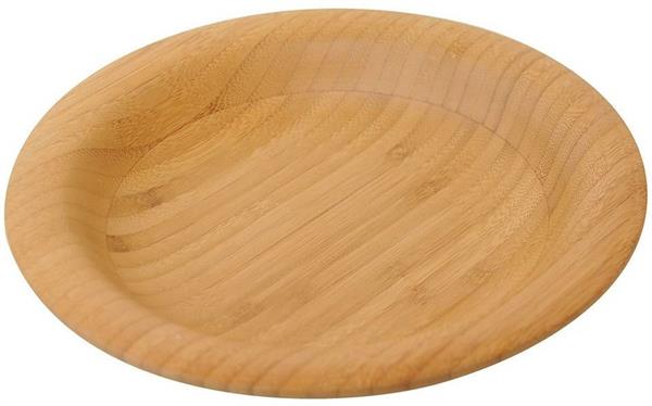 Kakule Yemek Tabağı