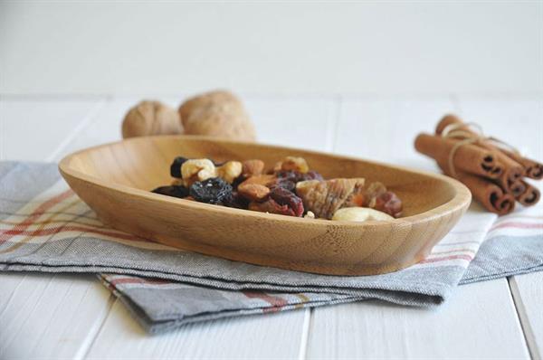 Caliente Kayık Servis 20 cm