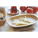 Caliente Kayık Servis 24 cm