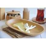 Caliente Kayık Servis 30 cm