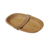 Caliente Kayık Servis 30 cm