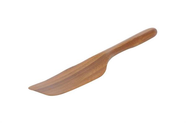 Bambu Sıyırma Kaşığı