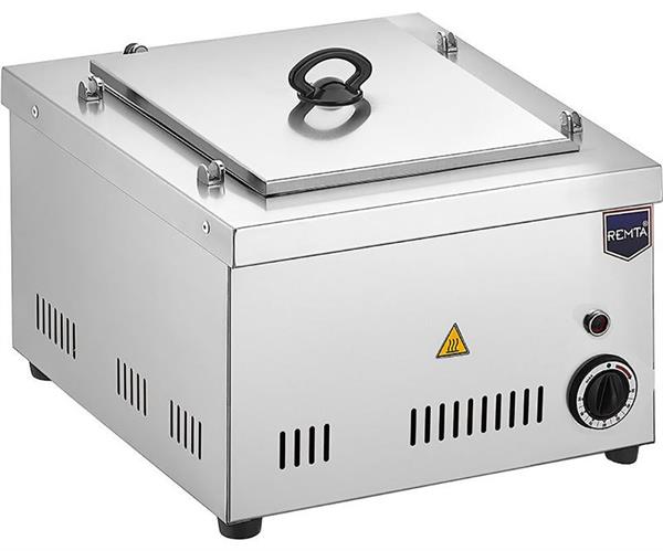 Tekli Set Üstü Benmari Elektrikli B17