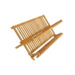 Bambu Bulaşık Sepeti