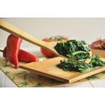 Rebecca Oval Kaşık