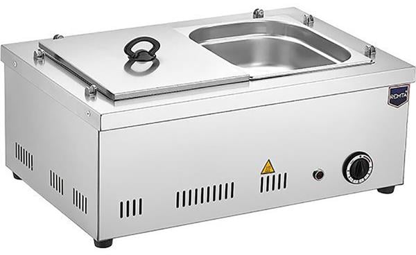 2'li Set Üstü Benmari Elektrikli B17