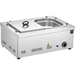 2'li Set Üstü Benmari Elektrikli B17