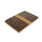 Bambu Sunum Tahtası