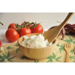 Fonkashi Oval Spatula