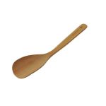 Fonkashi Oval Spatula