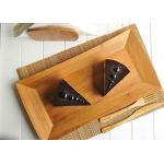 Americano Dikdörtgen Tepsi 43 cm