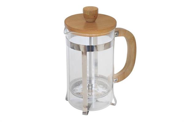 Bambu French Press