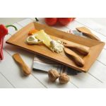 Bambu Peynir Seti
