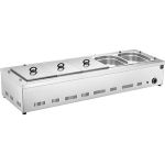 5'li Set Üstü Benmari Elektrikli B21