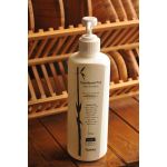 Bambu Pak Elde Temizleyici