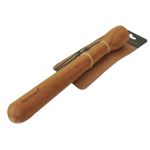 Regato Sarımsak Ezici 26 cm