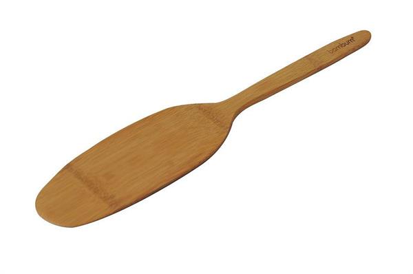 Bambu Uzun Spatula