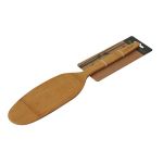 Bambu Uzun Spatula