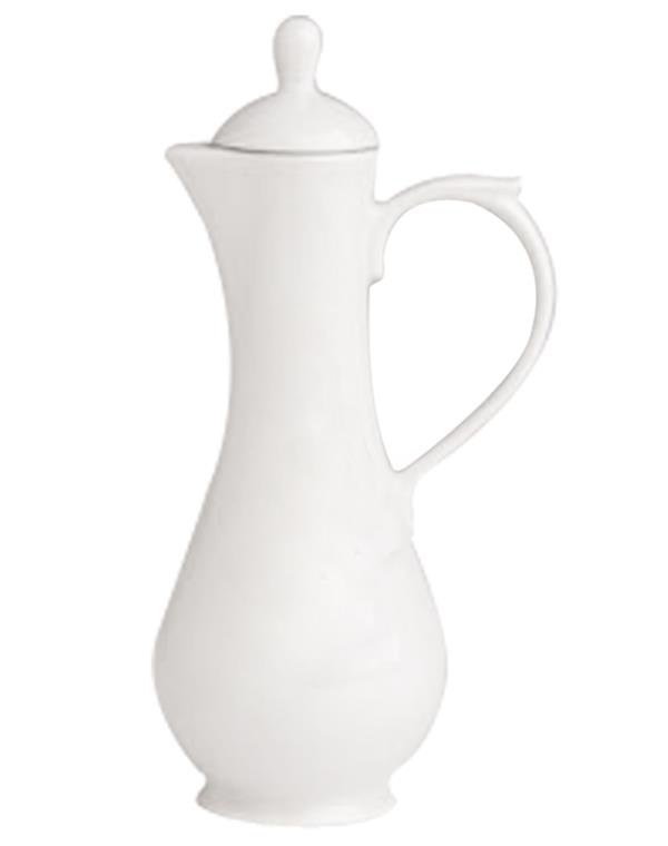 Porselen Yağlık&Limonluk&Sirkelik 140Cc 