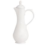 Porselen Yağlık&Limonluk&Sirkelik 140Cc 