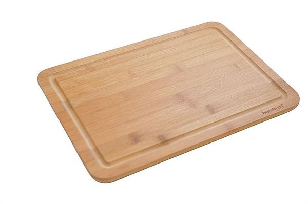 Bambu Steak Tahtası