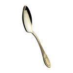 6100 Altın Yemek Kaşığı