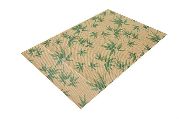 Bambu Amerikan Servis Bamboo