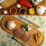 Bambu Amerikan Servis Bamboo