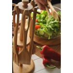 Range 7 Parça Servis Seti