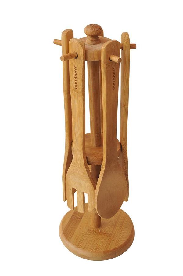 Rogi 6 Parça Servis Seti