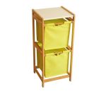 Estela İki Çekmeceli Düzenleyici