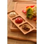 Almeria 3'lü Sosluk