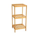 Rita Üç Katlı Raf