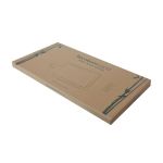 Bambu Altlıklı Servis Tabağı