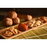 Almeria 4'lü Sosluk