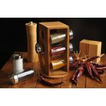 Bambu 6'lı Baharatlık