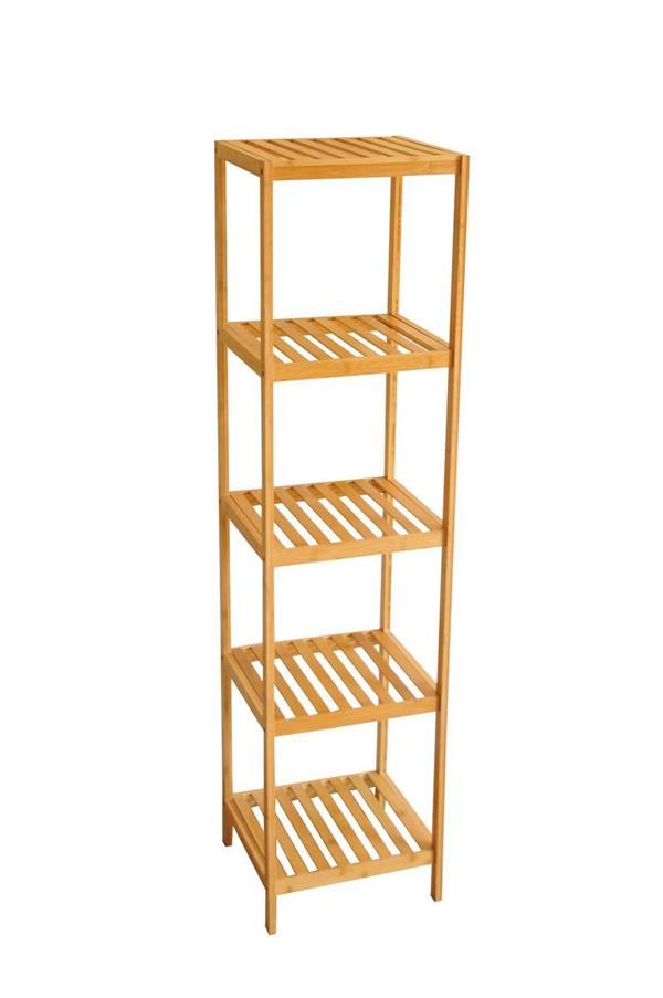 Rita Beş Katlı Raf