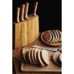 Agudo 6 Parça Bıçak Seti