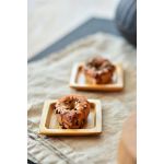 Venlo 4'lü Kare Sosluk