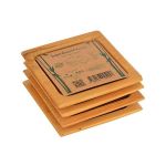 Venlo 4'lü Kare Sosluk