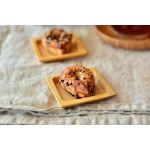 Venlo 4'lü Kare Sosluk