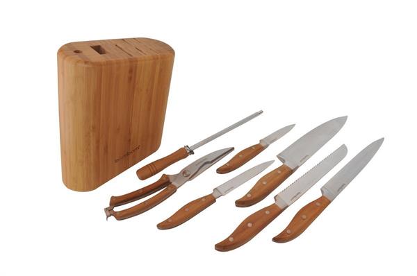 Chillo 8 Parça Mutfak Seti