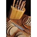 Chillo 8 Parça Mutfak Seti