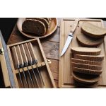 Hesso 7 Parça Bıçak Seti